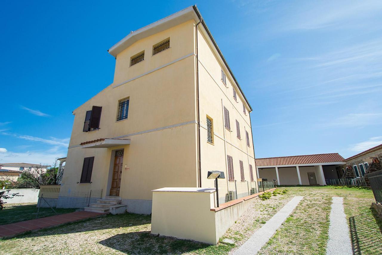 La Corte Del Maria Rosaria Orosei Zewnętrze zdjęcie